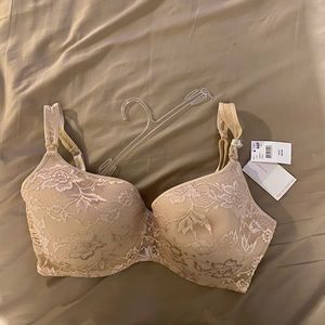 NWT Motherhood Nursing Bra 44F